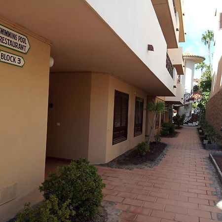 Apartment With Pool And Gardens Near The Coast San Miguel de Abona Exterior foto