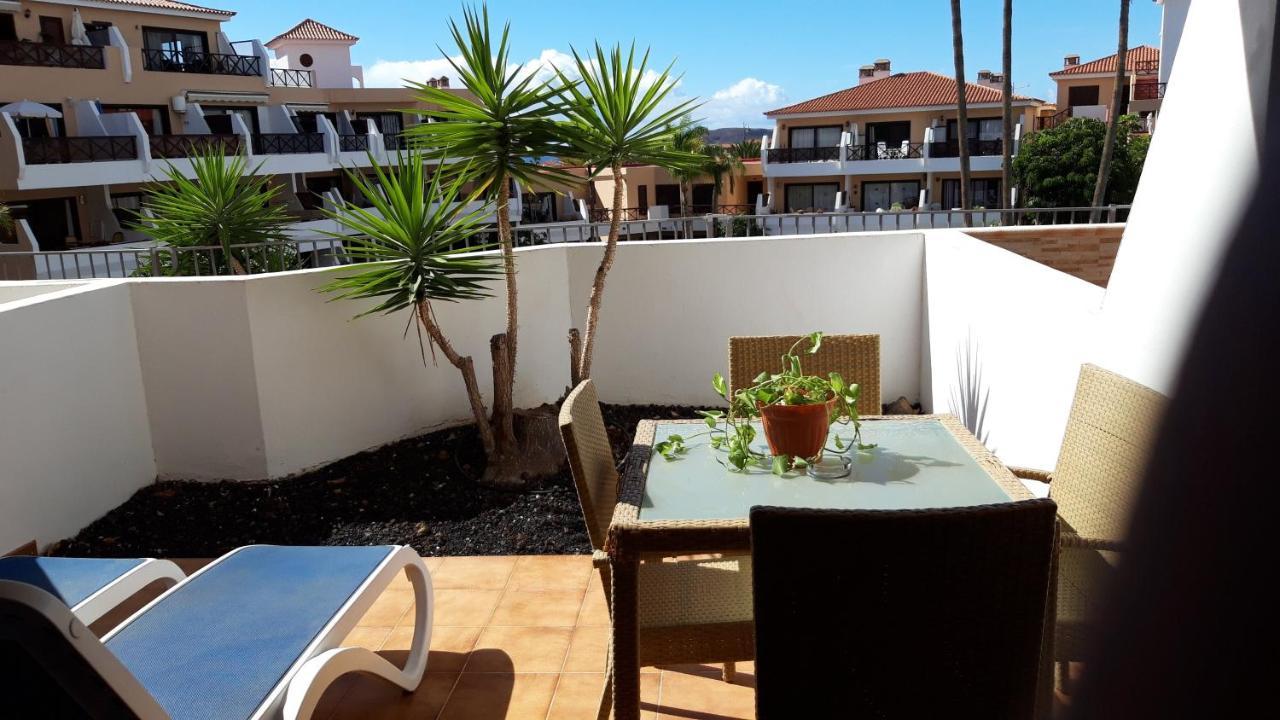 Apartment With Pool And Gardens Near The Coast San Miguel de Abona Exterior foto