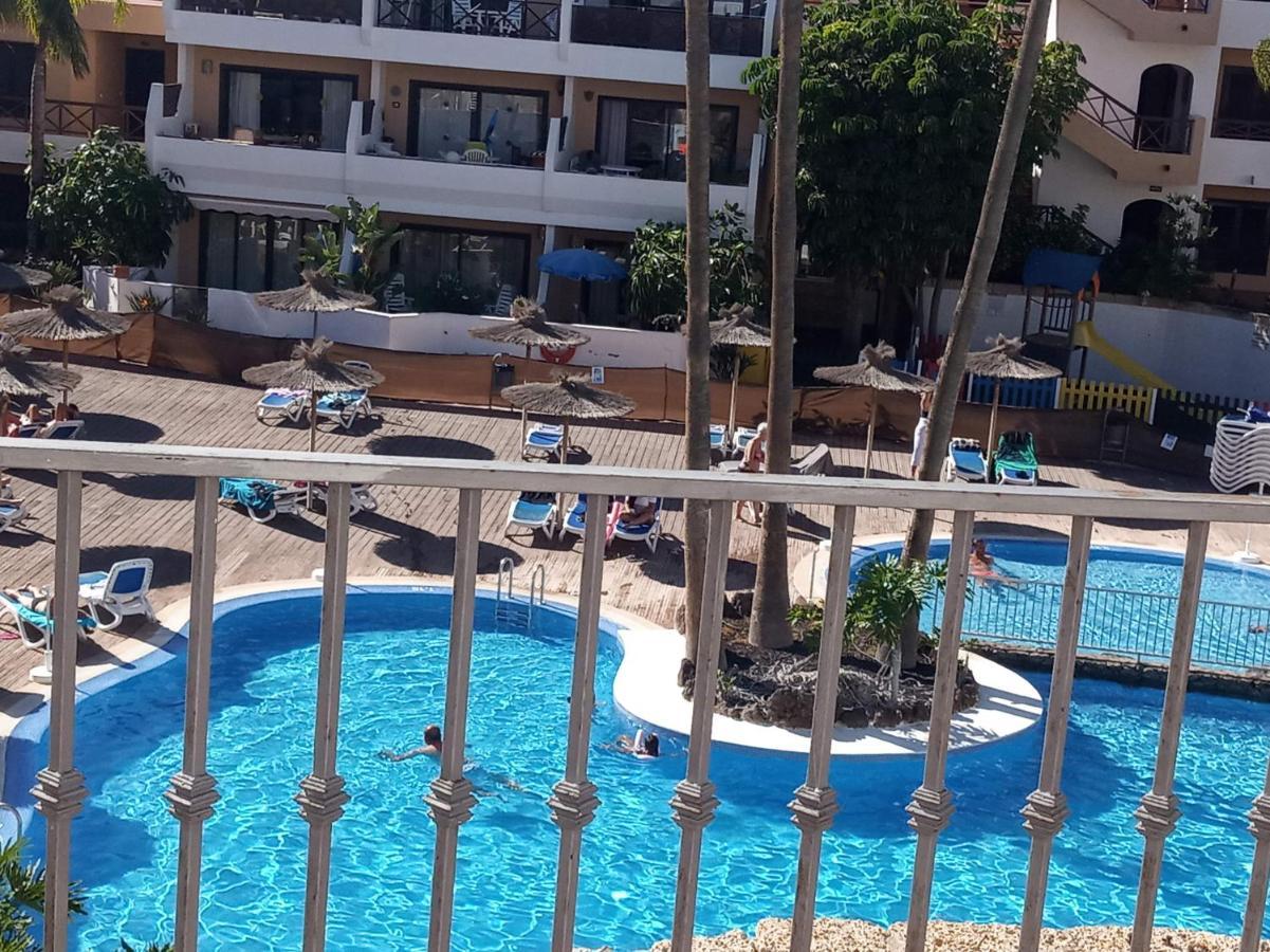 Apartment With Pool And Gardens Near The Coast San Miguel de Abona Exterior foto