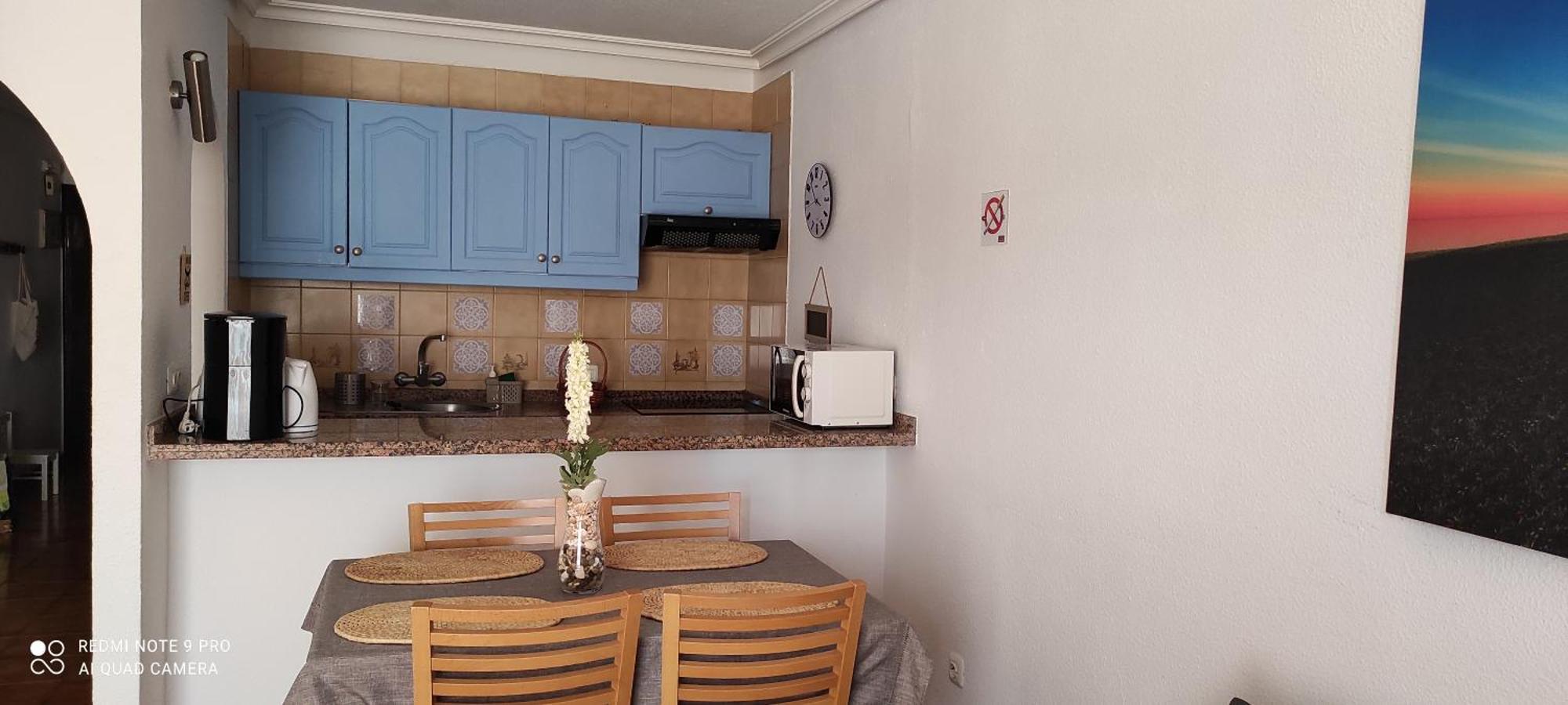 Apartment With Pool And Gardens Near The Coast San Miguel de Abona Exterior foto