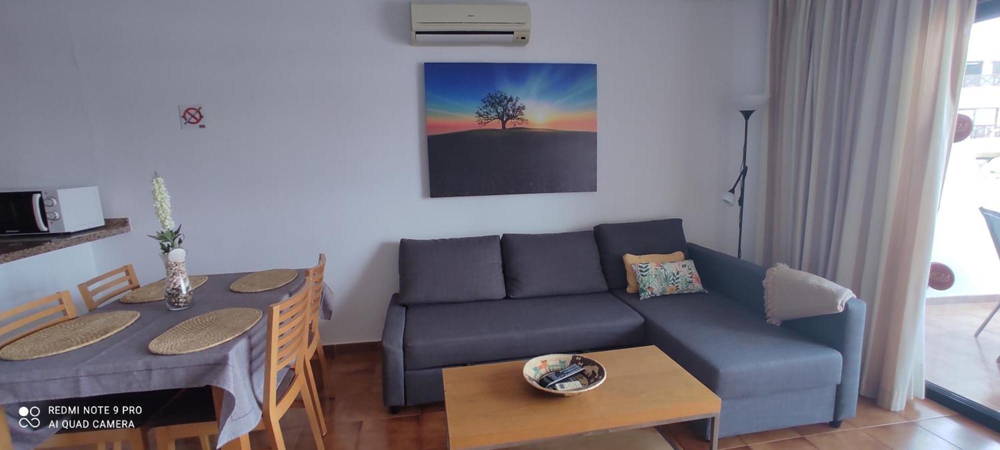 Apartment With Pool And Gardens Near The Coast San Miguel de Abona Exterior foto