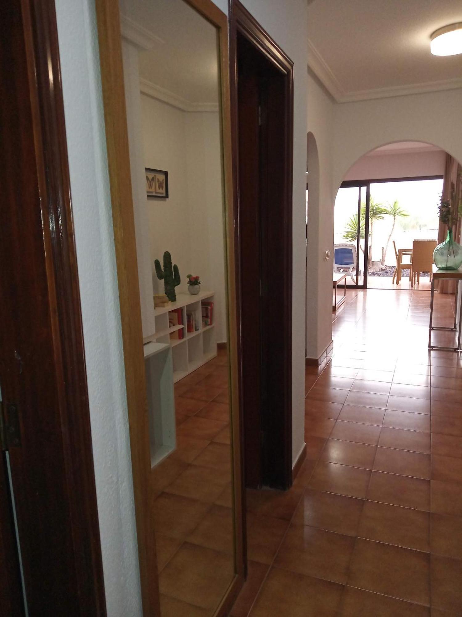 Apartment With Pool And Gardens Near The Coast San Miguel de Abona Exterior foto