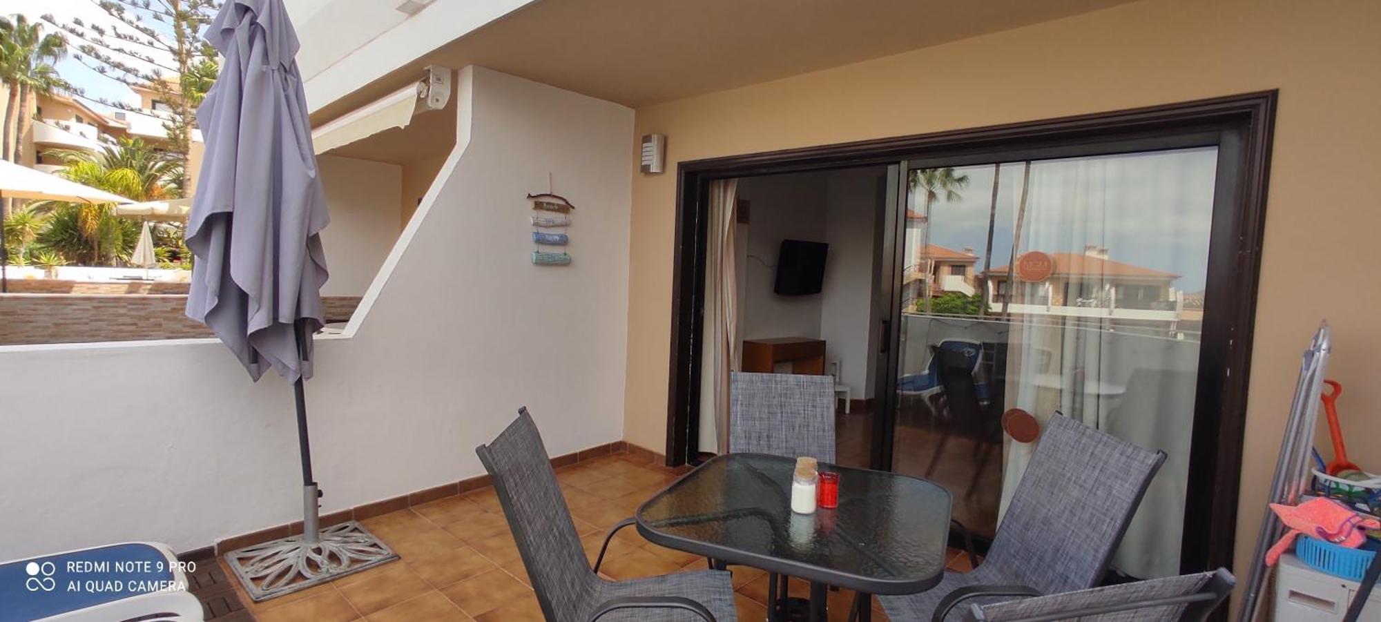 Apartment With Pool And Gardens Near The Coast San Miguel de Abona Exterior foto