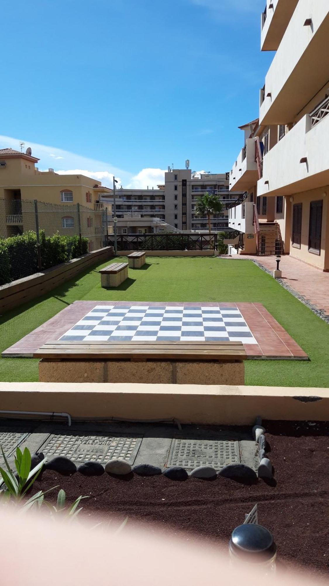 Apartment With Pool And Gardens Near The Coast San Miguel de Abona Exterior foto