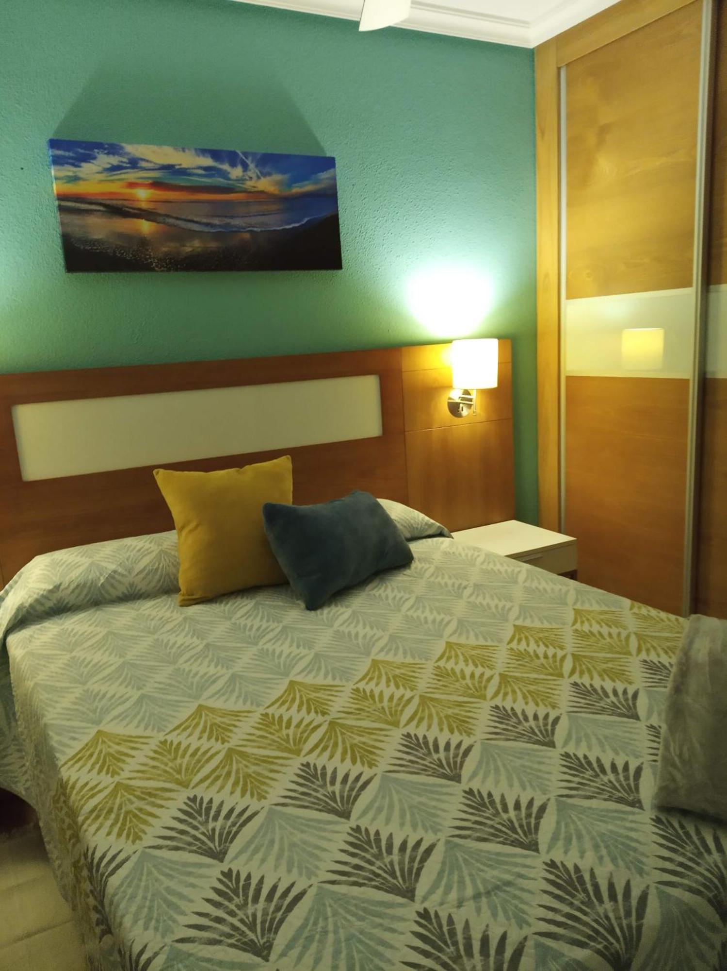 Apartment With Pool And Gardens Near The Coast San Miguel de Abona Exterior foto