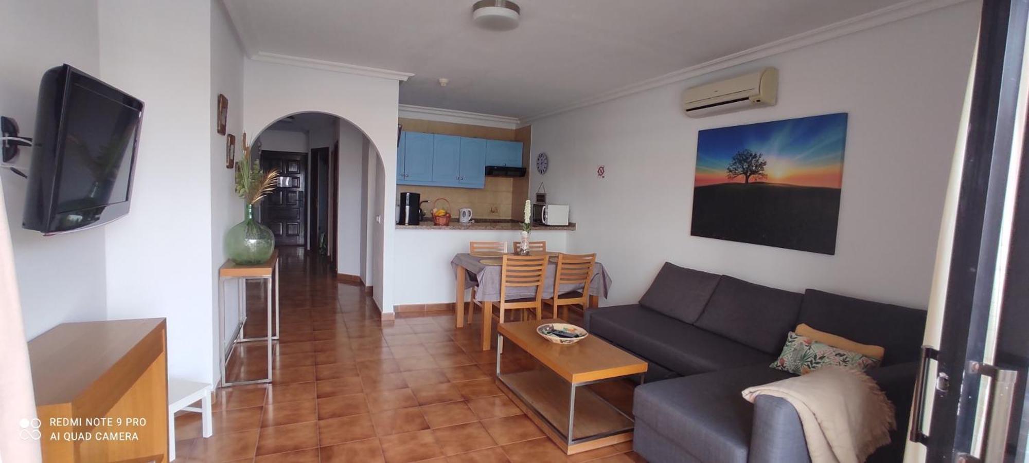 Apartment With Pool And Gardens Near The Coast San Miguel de Abona Exterior foto