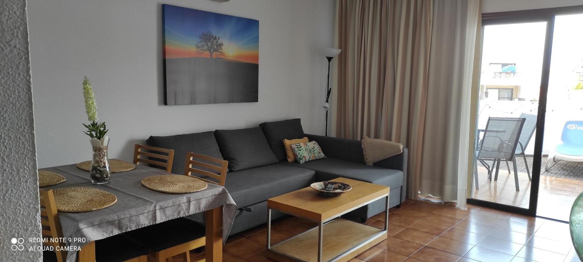 Apartment With Pool And Gardens Near The Coast San Miguel de Abona Exterior foto